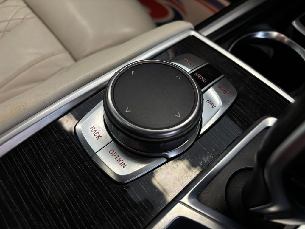 Used BMW 7 Series 2016 for sale - 77572108: Photo 47