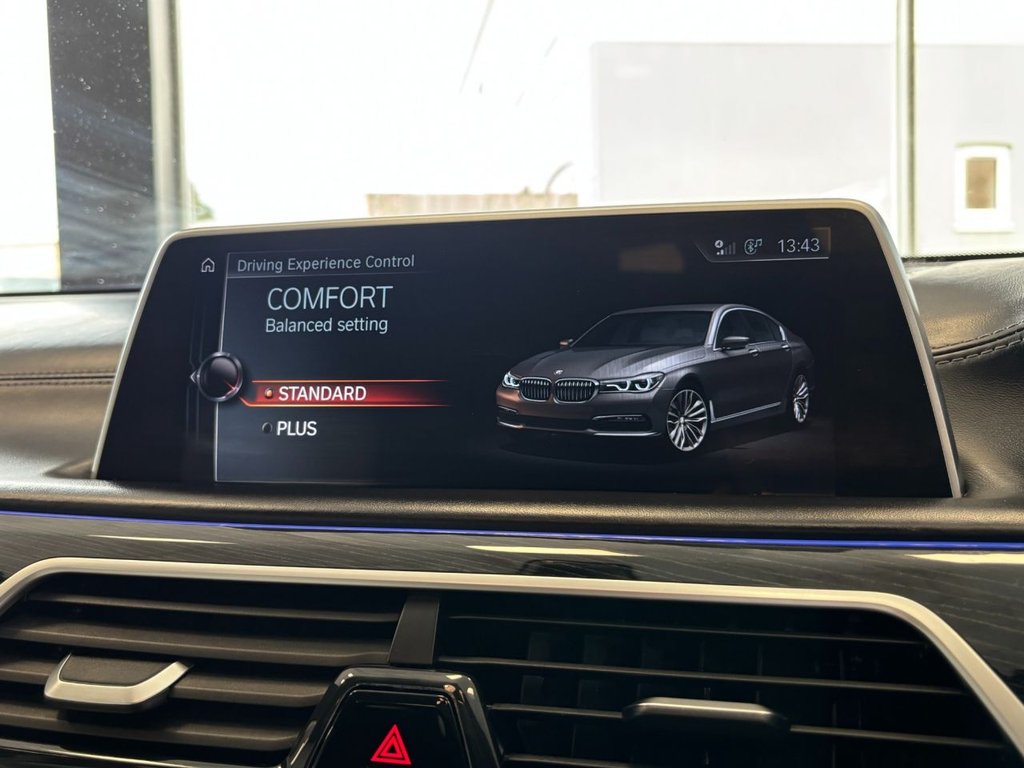 Used BMW 7 Series 2016 for sale - 77572108: Photo 48