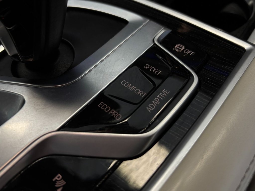 Used BMW 7 Series 2016 for sale - 77572108: Photo 49