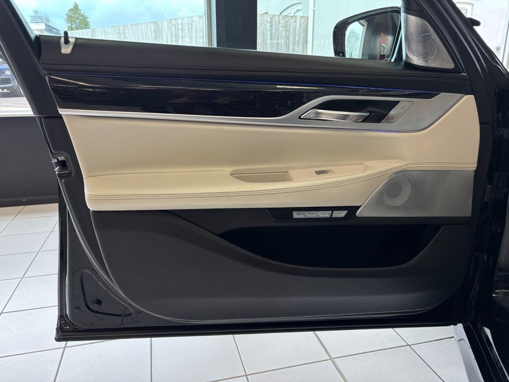 Used BMW 7 Series 2016 for sale - 77572108: Photo 50