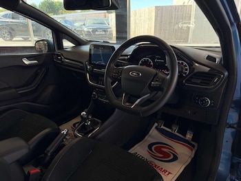 Used Ford Fiesta 2019 for sale - 79103506: Photo