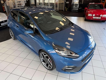 Used Ford Fiesta 2019 for sale - 79103506: Photo