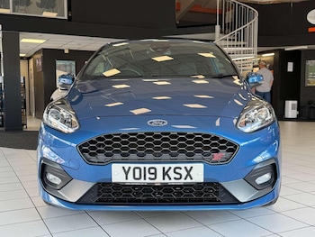Used Ford Fiesta 2019 for sale - 79103506: Photo
