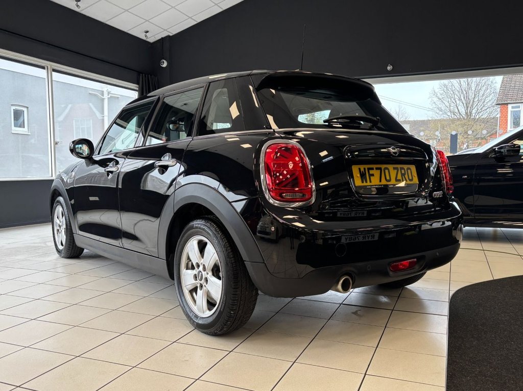 Used MINI Hatch 2020 for sale - 77806030: Photo 11