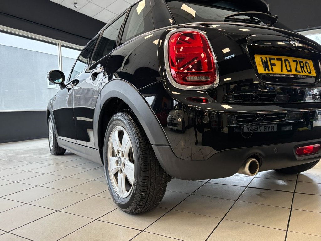 Used MINI Hatch 2020 for sale - 77806030: Photo 12