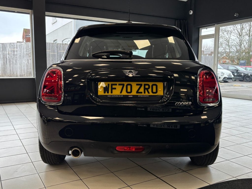 Used MINI Hatch 2020 for sale - 77806030: Photo 13