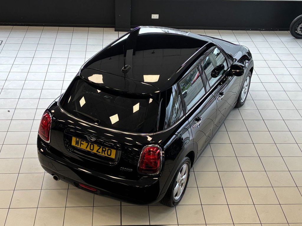 Used MINI Hatch 2020 for sale - 77806030: Photo 16