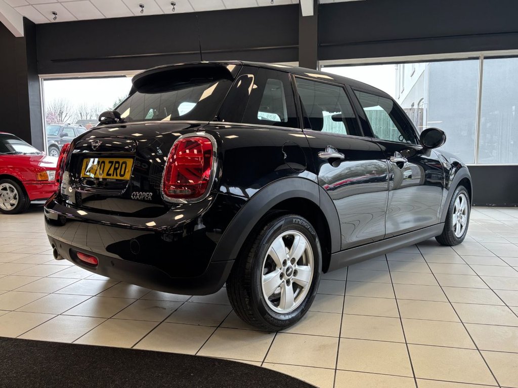 Used MINI Hatch 2020 for sale - 77806030: Photo 17