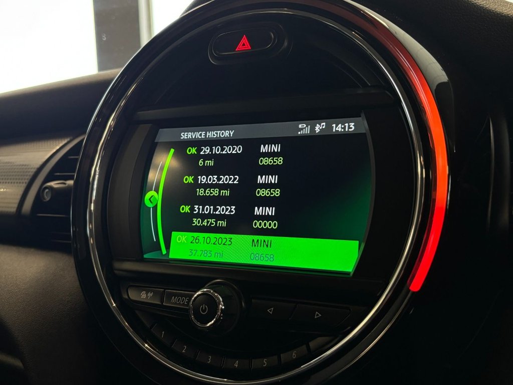 Used MINI Hatch 2020 for sale - 77806030: Photo 39