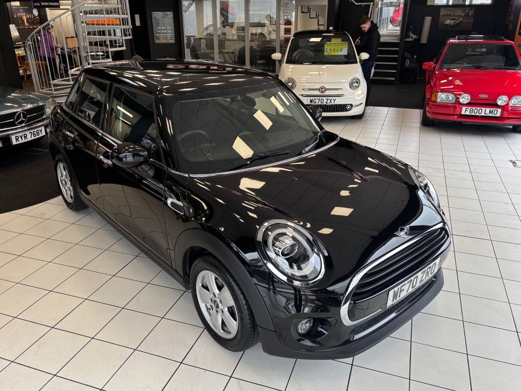 Used MINI Hatch 2020 for sale - 77806030: Photo 5