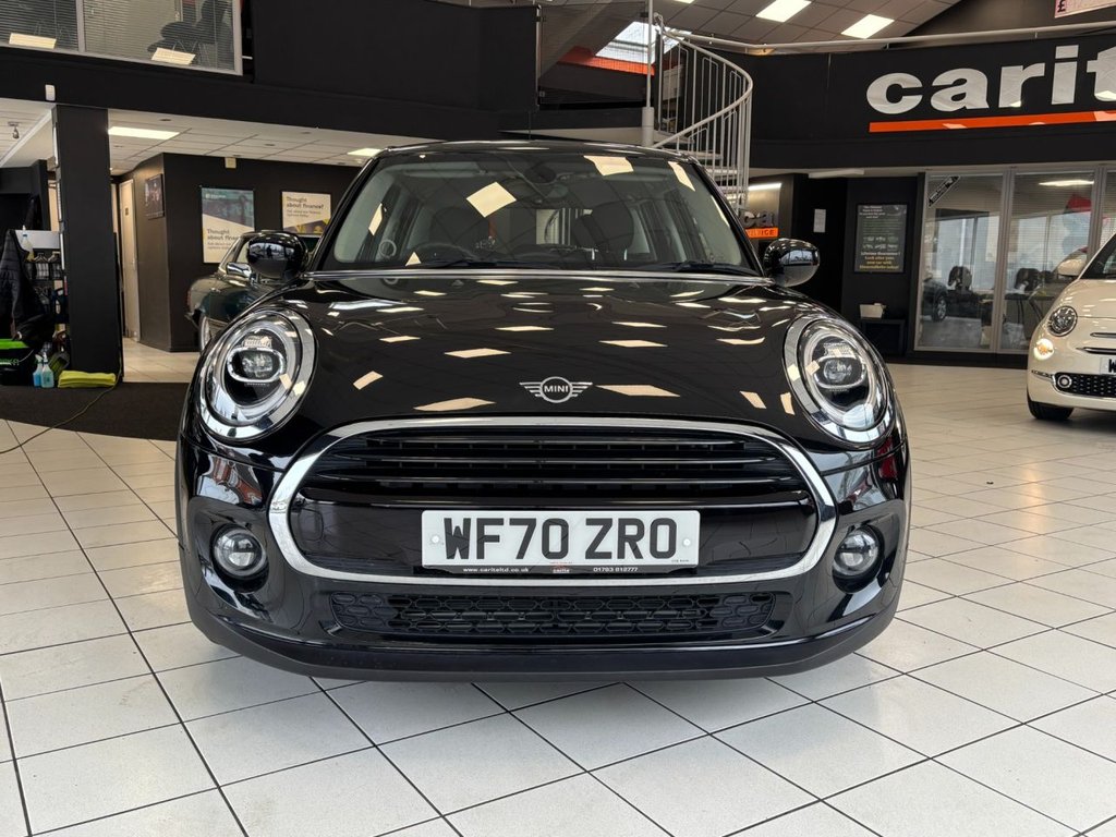 Used MINI Hatch 2020 for sale - 77806030: Photo 7