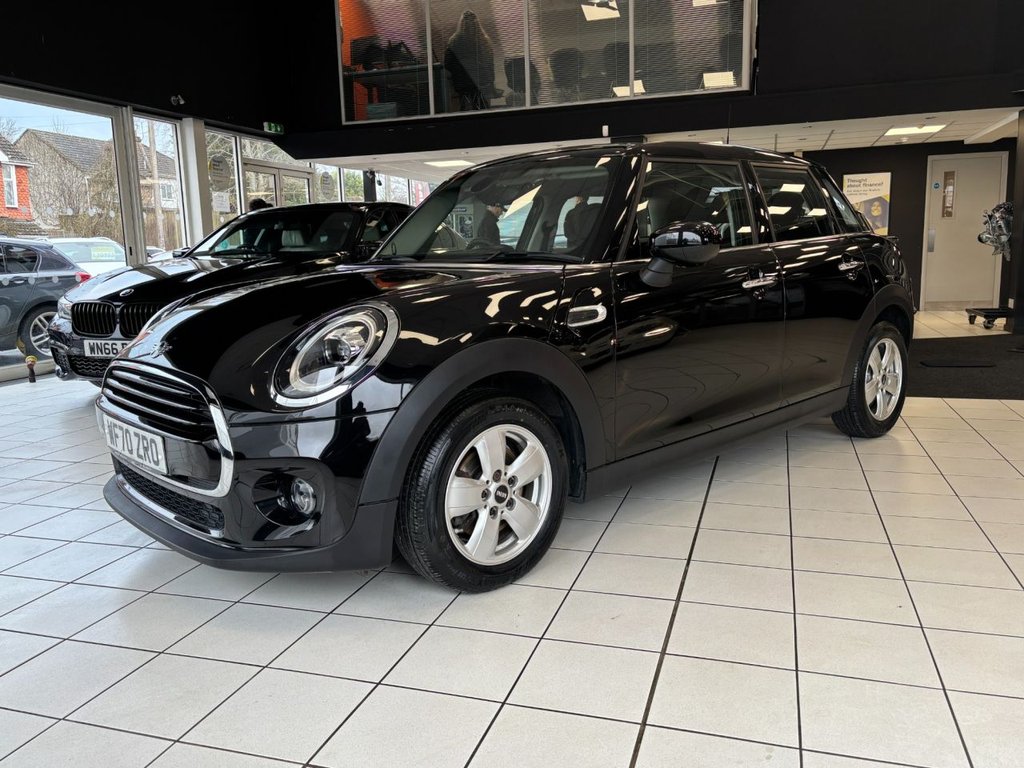 Used MINI Hatch 2020 for sale - 77806030: Photo 9