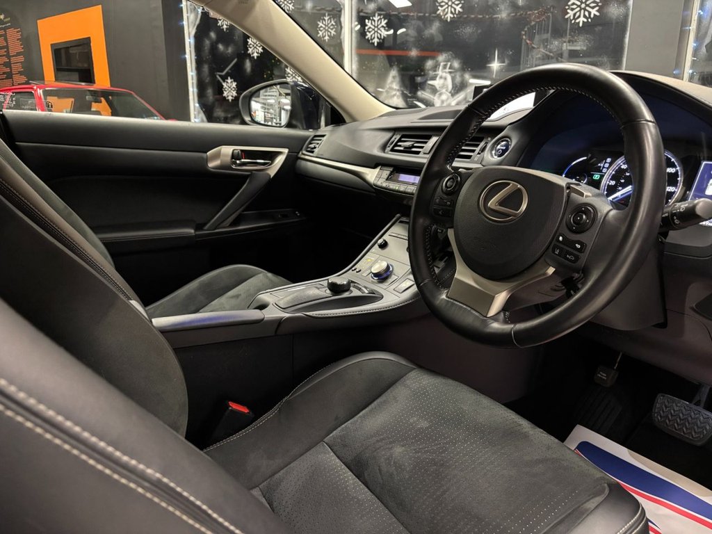 Used Lexus CT 2018 for sale - 77161549: Photo 22