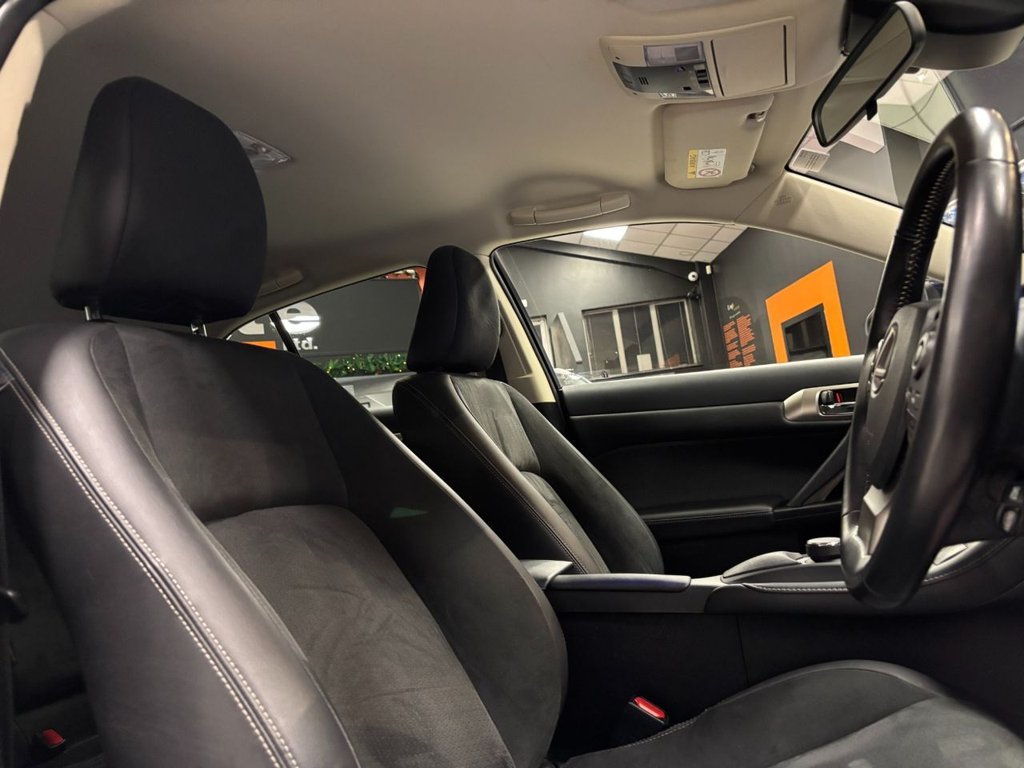 Used Lexus CT 2018 for sale - 77161549: Photo 23