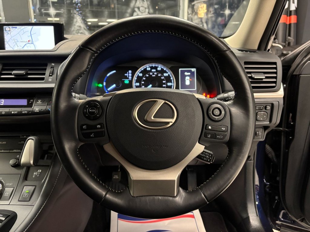 Used Lexus CT 2018 for sale - 77161549: Photo 25