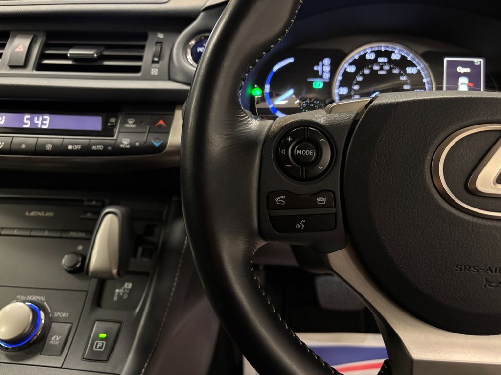 Used Lexus CT 2018 for sale - 77161549: Photo 27