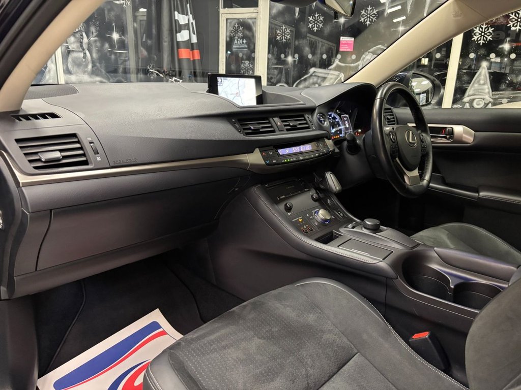 Used Lexus CT 2018 for sale - 77161549: Photo 45