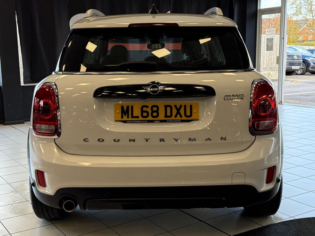 Used MINI Countryman 2018 for sale - 76445842: Photo 11