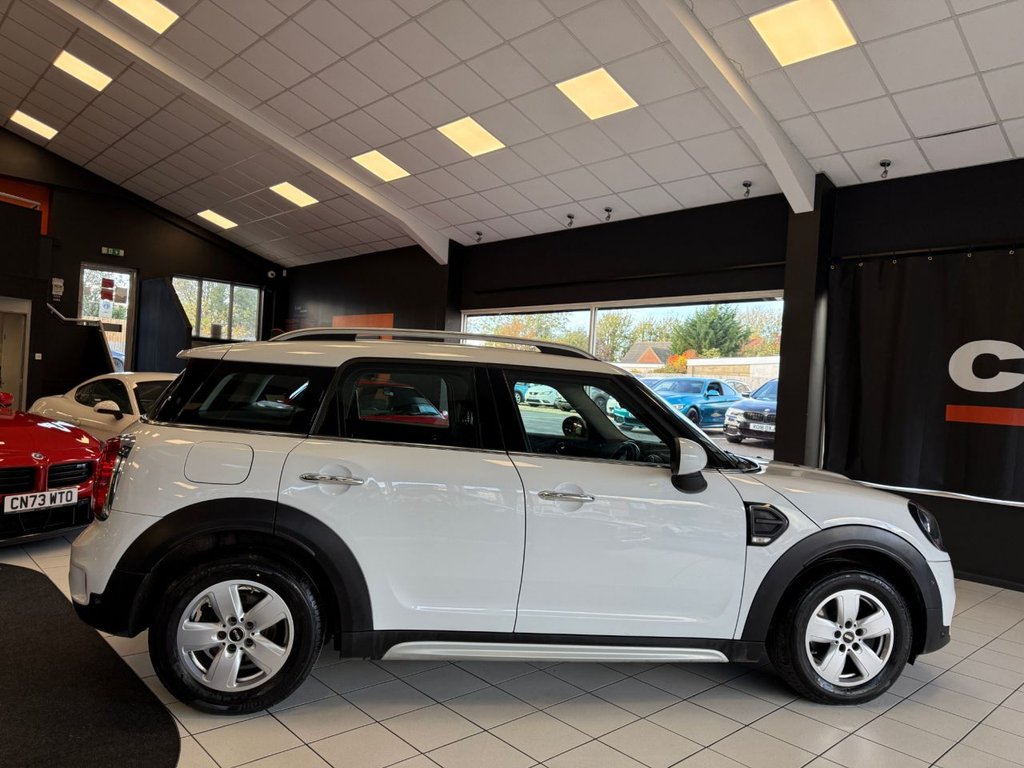 Used MINI Countryman 2018 for sale - 76445842: Photo 13