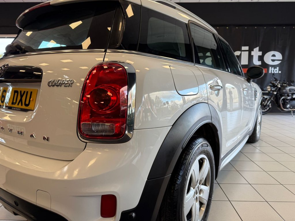 Used MINI Countryman 2018 for sale - 76445842: Photo 14