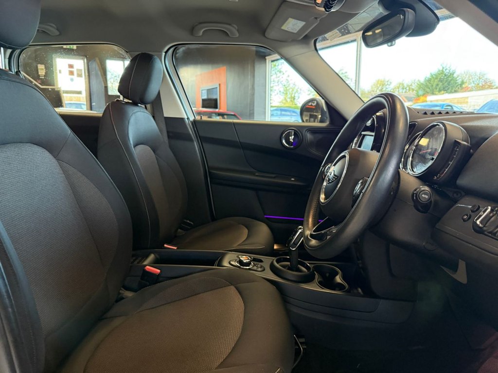 Used MINI Countryman 2018 for sale - 76445842: Photo 18