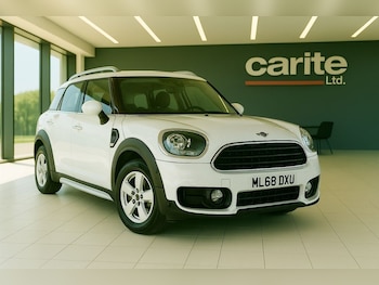 MINI - Countryman