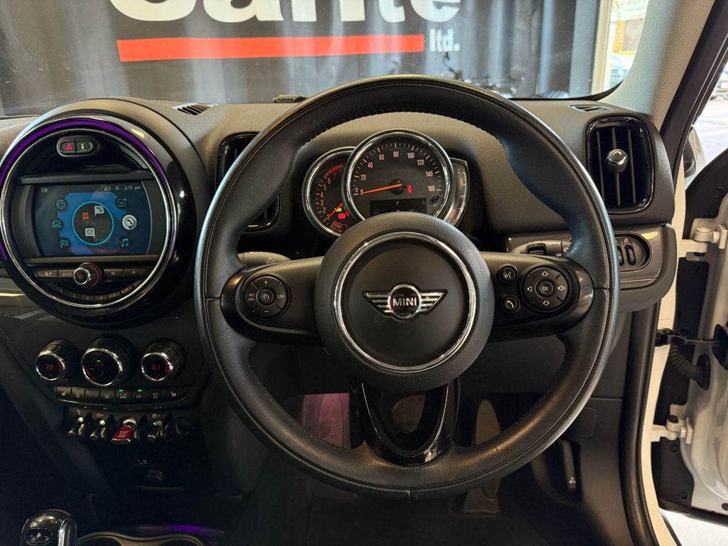 Used MINI Countryman 2018 for sale - 76445842: Photo 20