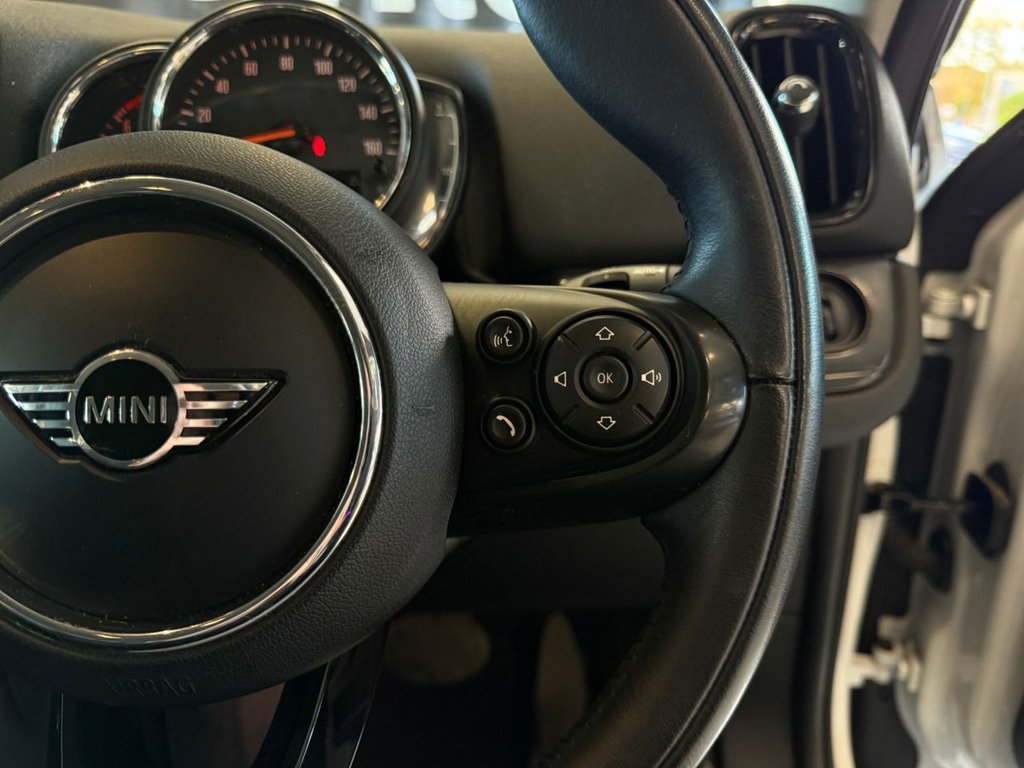 Used MINI Countryman 2018 for sale - 76445842: Photo 22