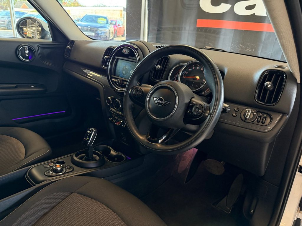 Used MINI Countryman 2018 for sale - 76445842: Photo 3