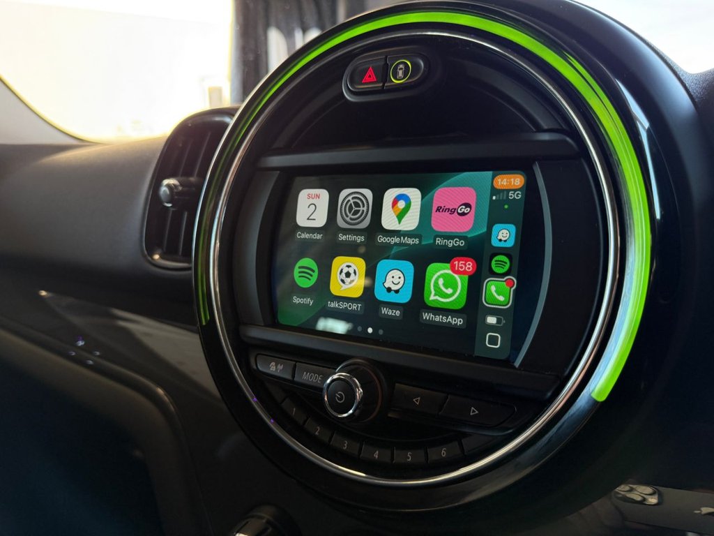 Used MINI Countryman 2018 for sale - 76445842: Photo 30