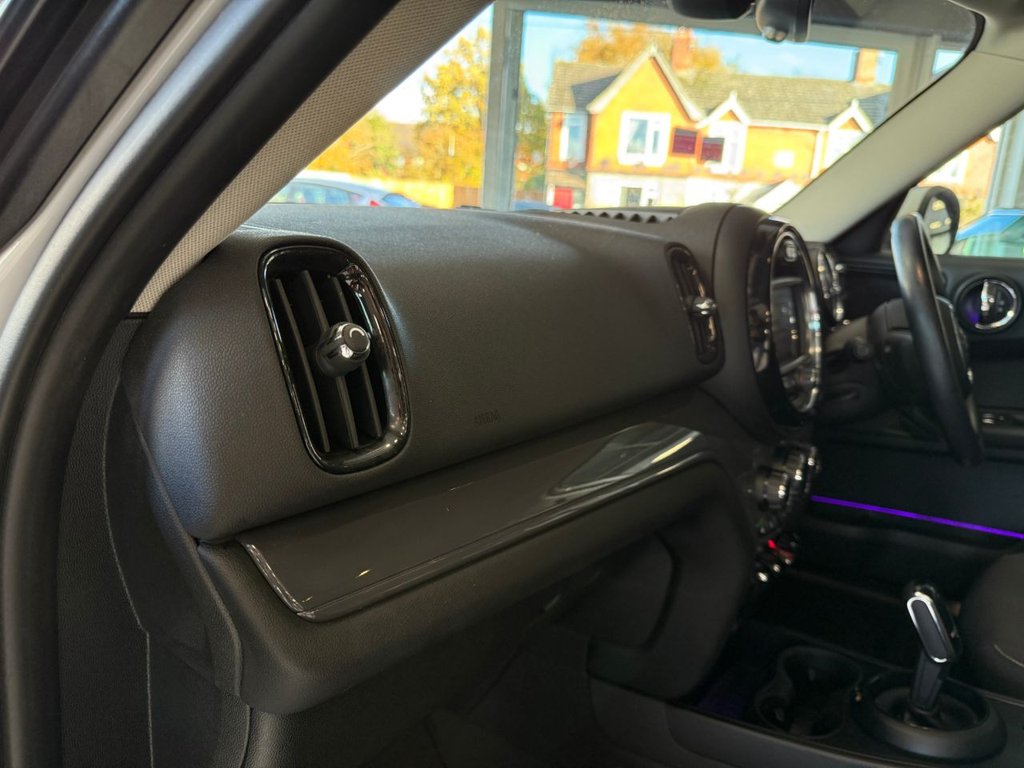 Used MINI Countryman 2018 for sale - 76445842: Photo 36