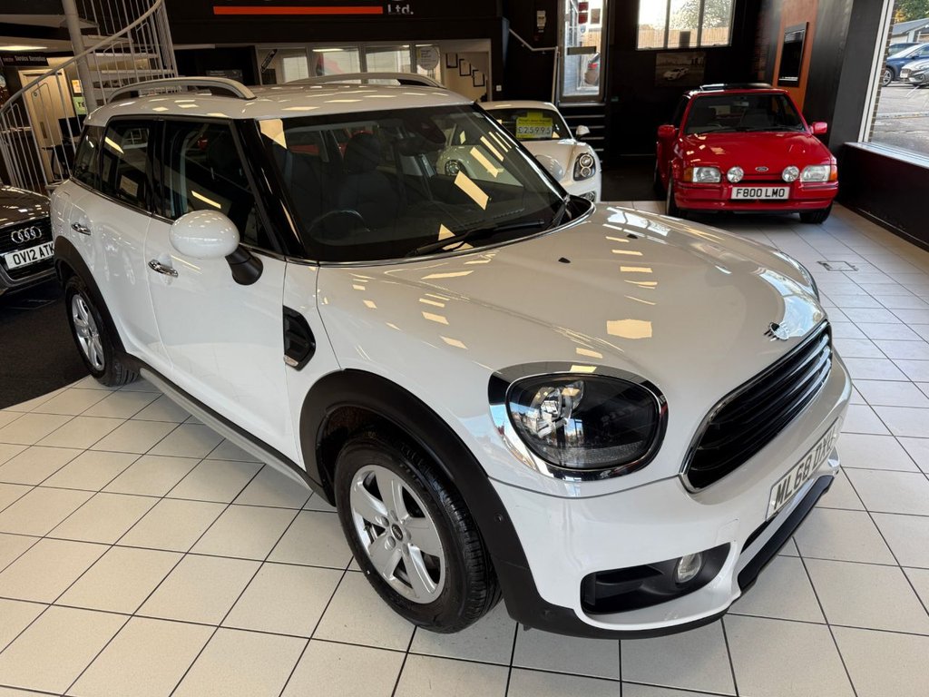 Used MINI Countryman 2018 for sale - 76445842: Photo 5