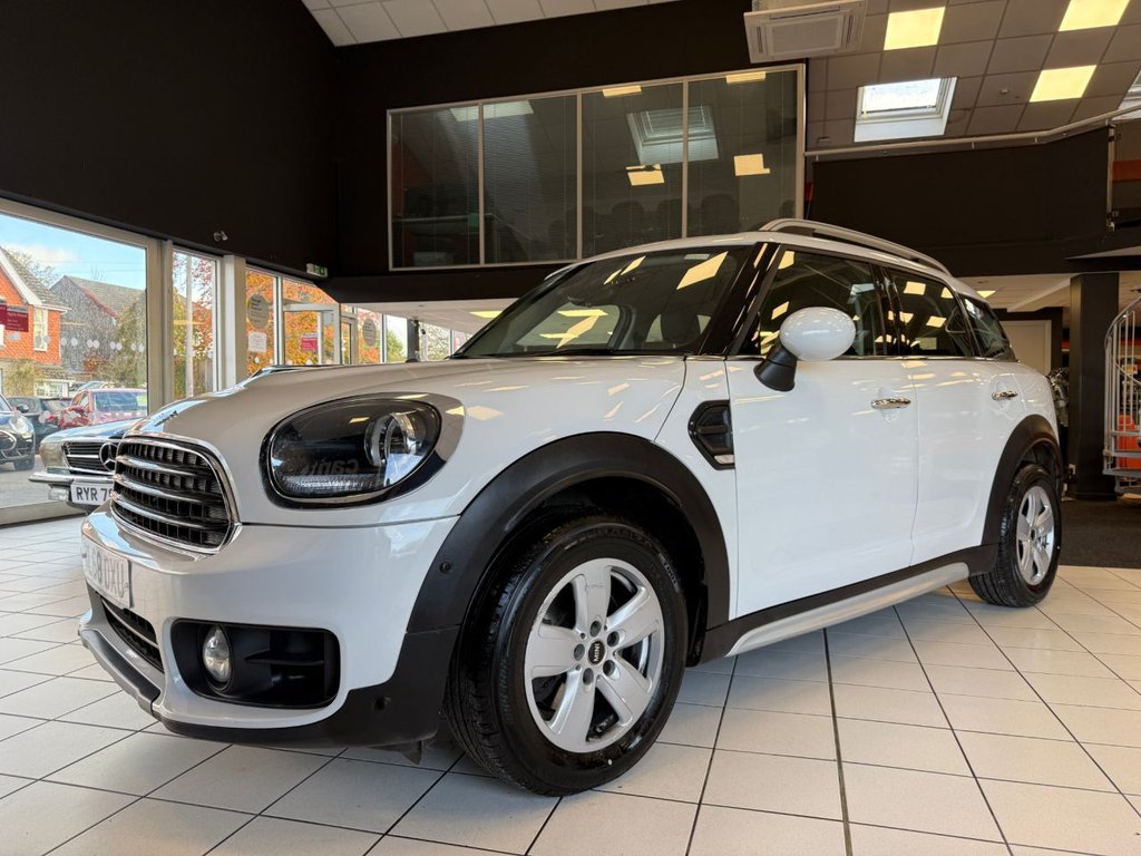 Used MINI Countryman 2018 for sale - 76445842: Photo 8