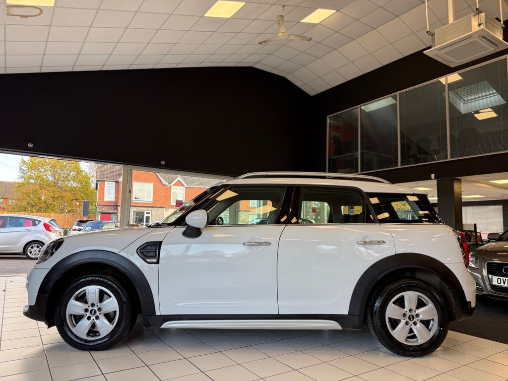 Used MINI Countryman 2018 for sale - 76445842: Photo 9