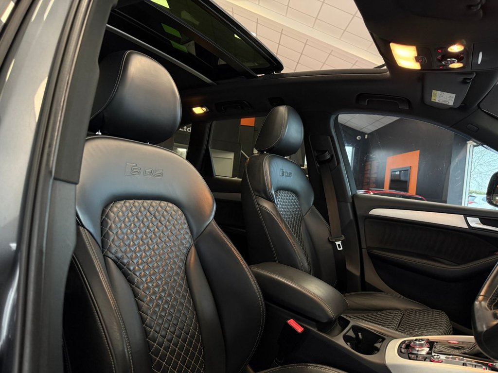 Used Audi Q5 2016 for sale - 77780360: Photo 23