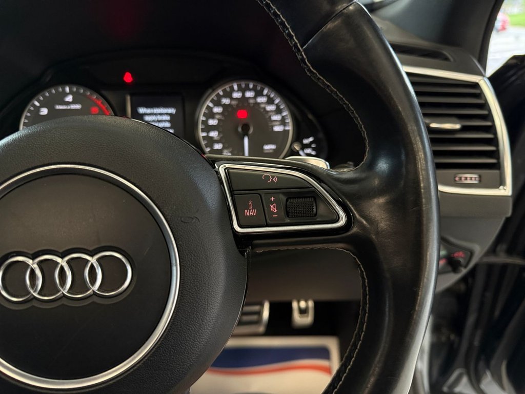 Used Audi Q5 2016 for sale - 77780360: Photo 27