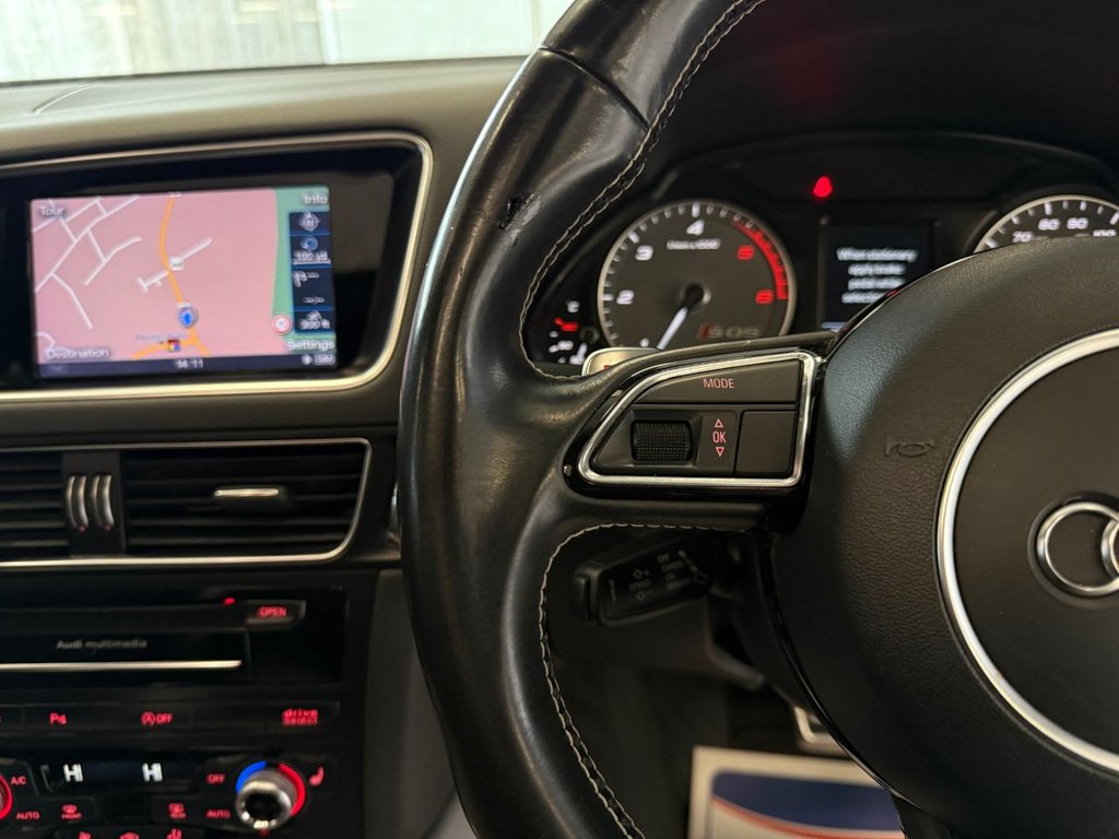 Used Audi Q5 2016 for sale - 77780360: Photo 28