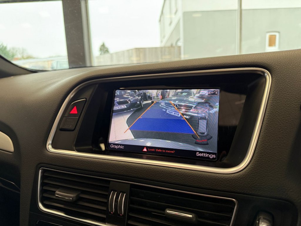 Used Audi Q5 2016 for sale - 77780360: Photo 32