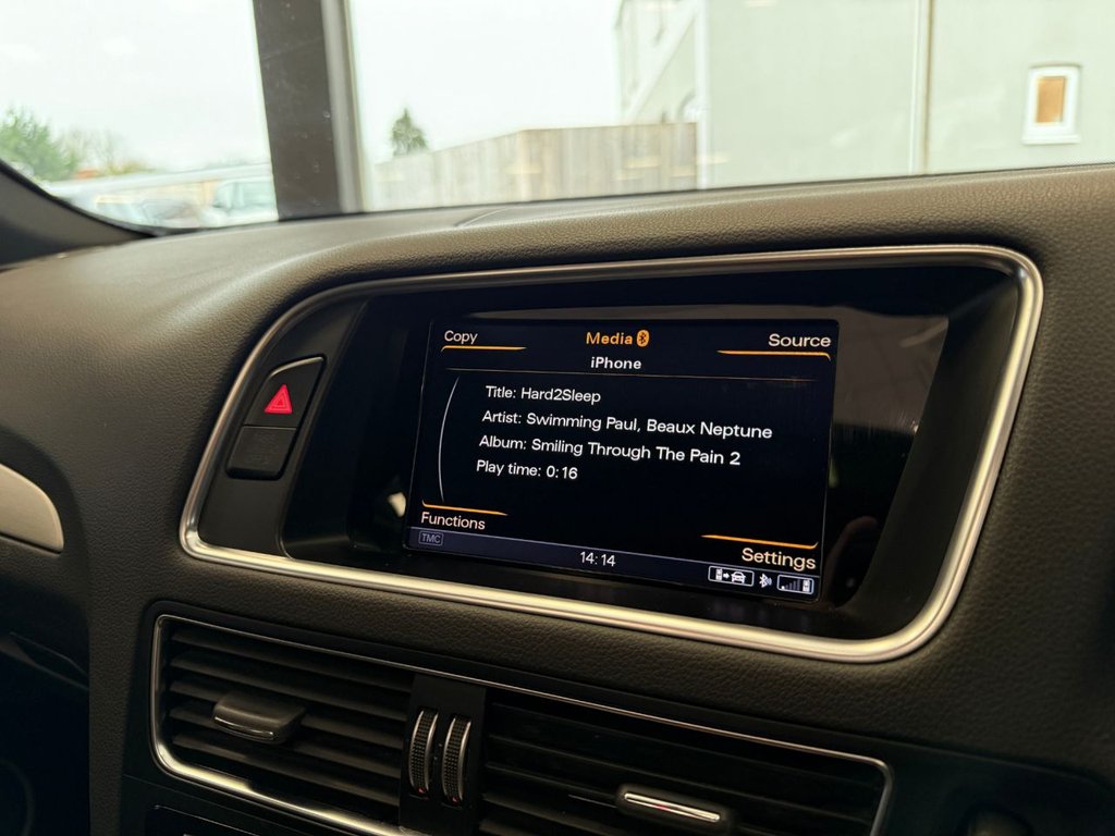 Used Audi Q5 2016 for sale - 77780360: Photo 35