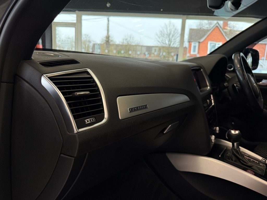 Used Audi Q5 2016 for sale - 77780360: Photo 42