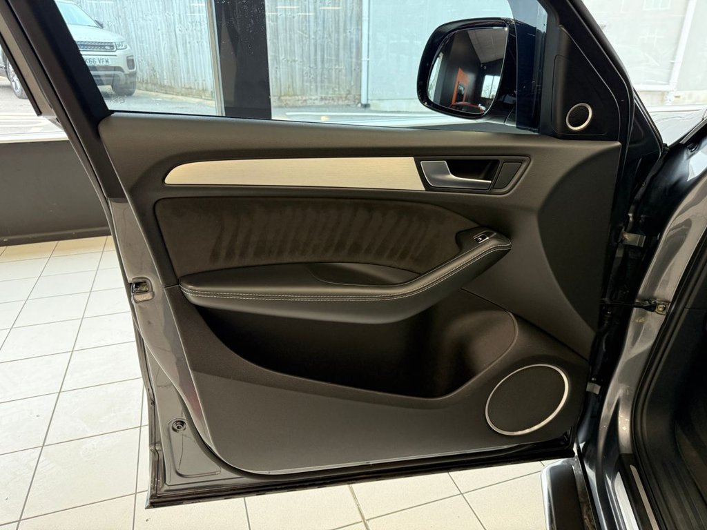 Used Audi Q5 2016 for sale - 77780360: Photo 45