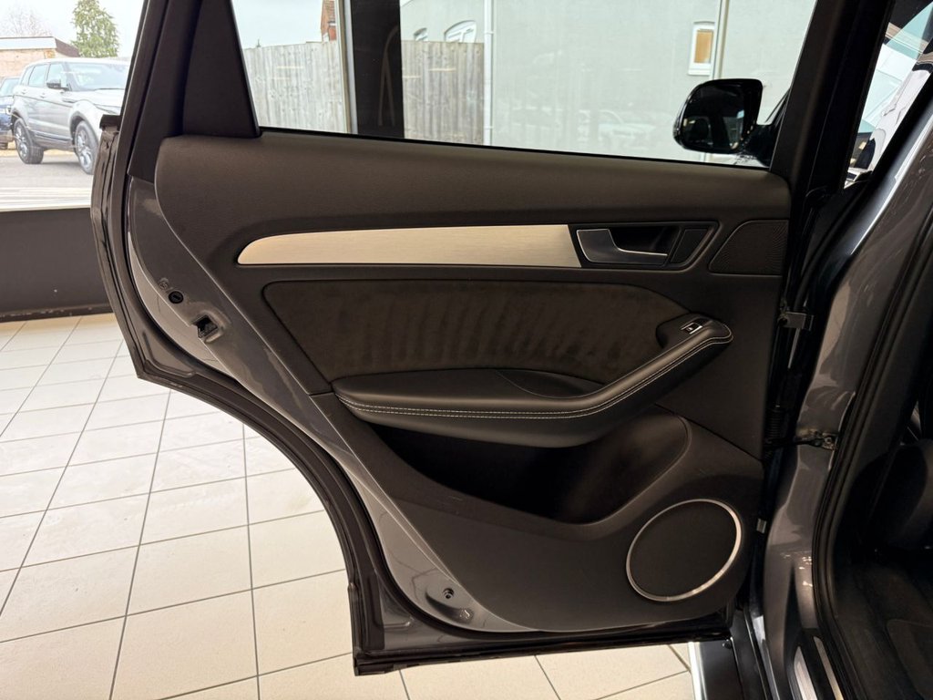 Used Audi Q5 2016 for sale - 77780360: Photo 48