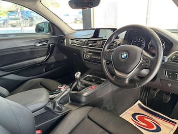 Used BMW 1 Series 2018 for sale - 79695758: Photo