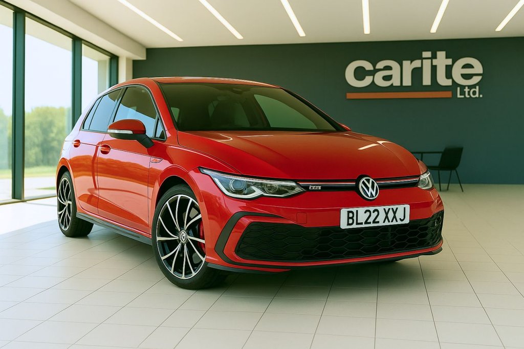 Used Volkswagen Golf 2022 for sale - 76605199: Photo 1