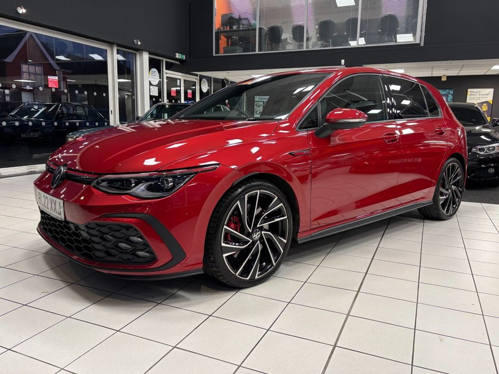 Used Volkswagen Golf 2022 for sale - 76605199: Photo 10