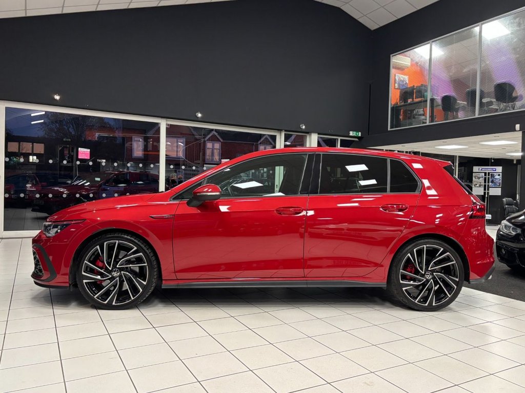 Used Volkswagen Golf 2022 for sale - 76605199: Photo 11