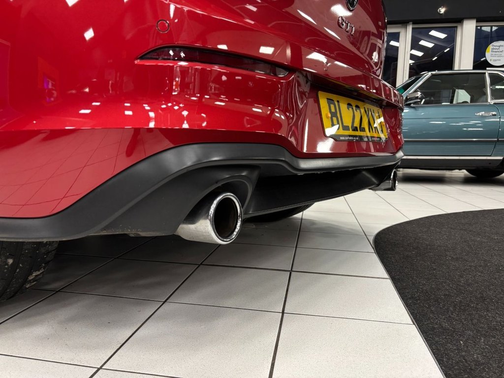 Used Volkswagen Golf 2022 for sale - 76605199: Photo 13