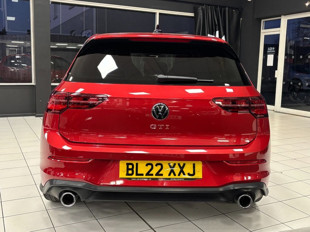 Used Volkswagen Golf 2022 for sale - 76605199: Photo 14