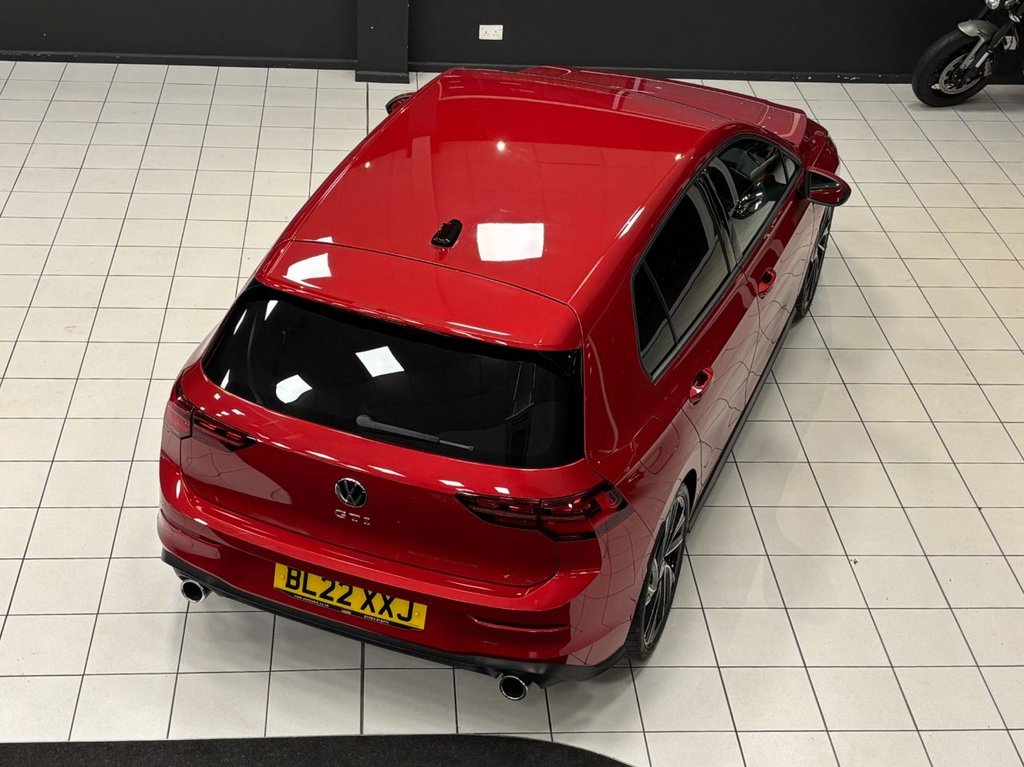 Used Volkswagen Golf 2022 for sale - 76605199: Photo 15