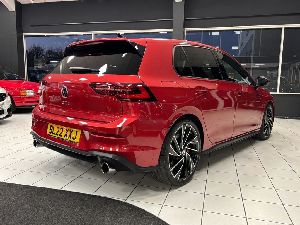 Used Volkswagen Golf 2022 for sale - 76605199: Photo 17